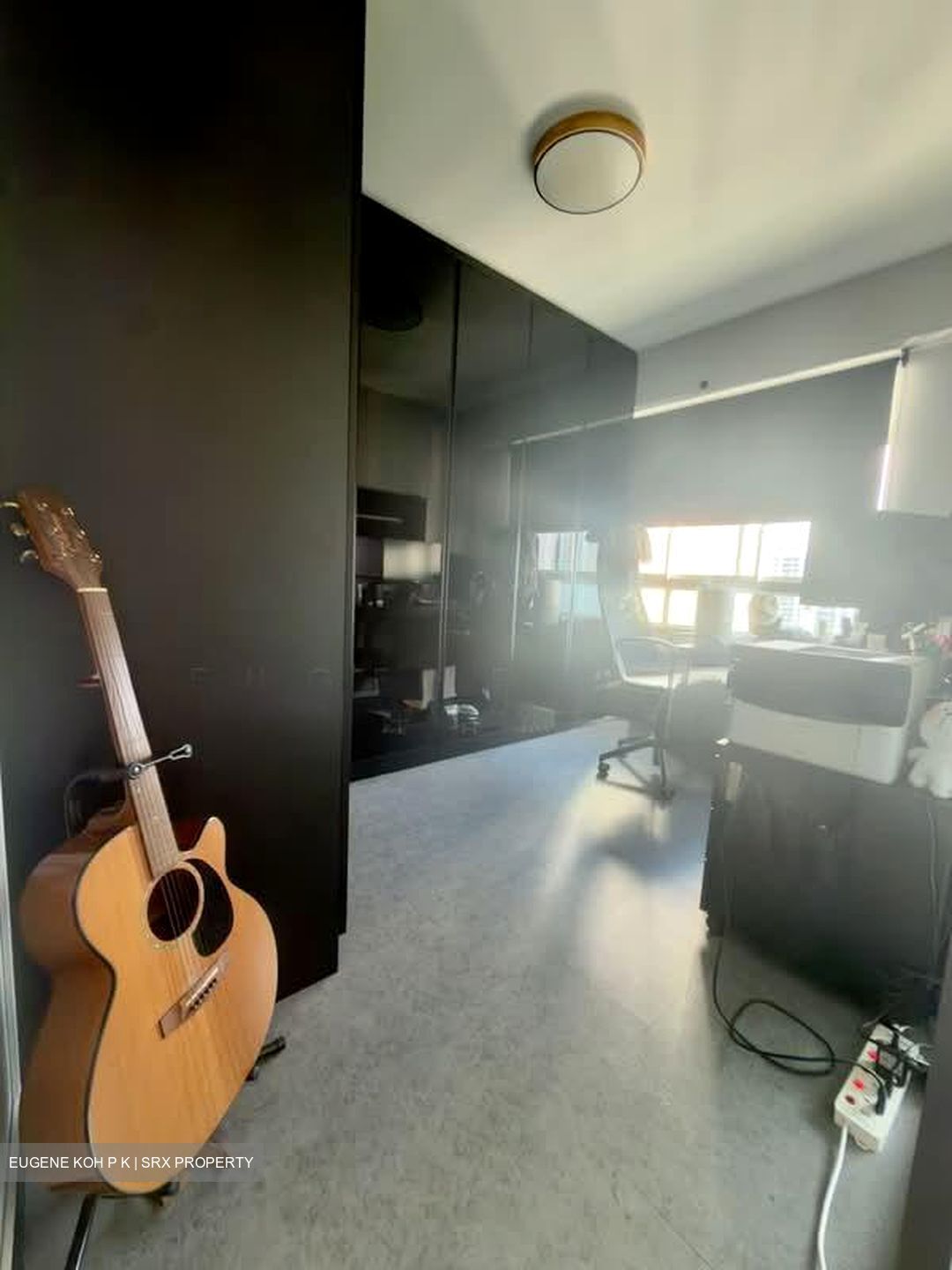Blk 446B Fernvale Lodge (Sengkang), HDB 4 Rooms #534857081